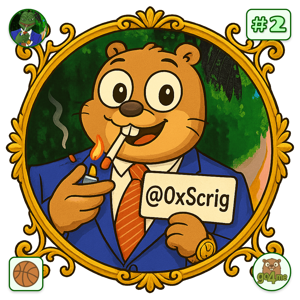 0xScrig avatar