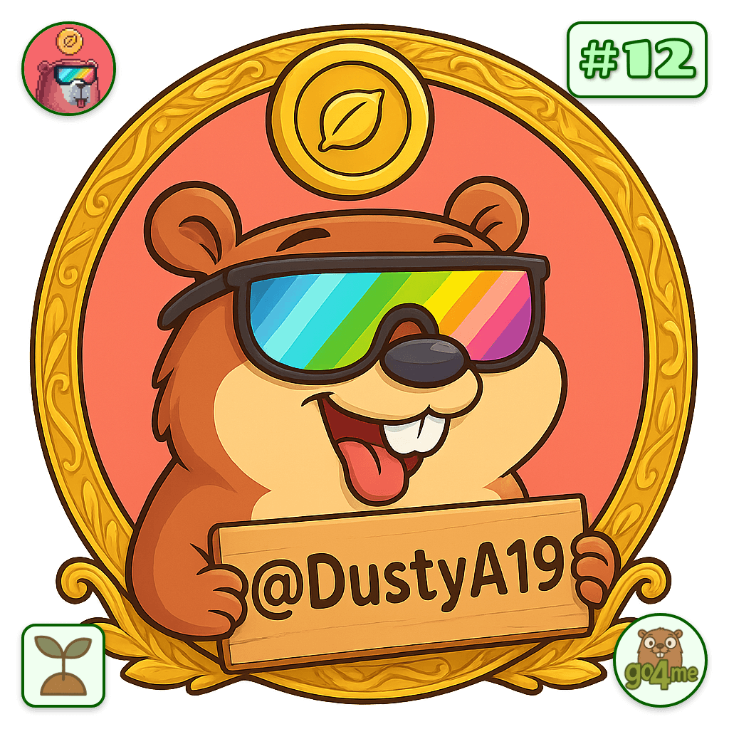 DustyA19 avatar