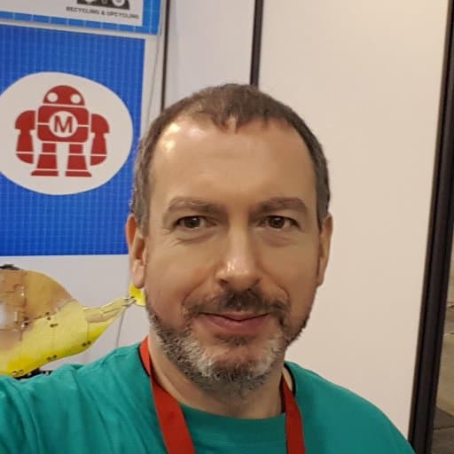 BookSwapSteve avatar